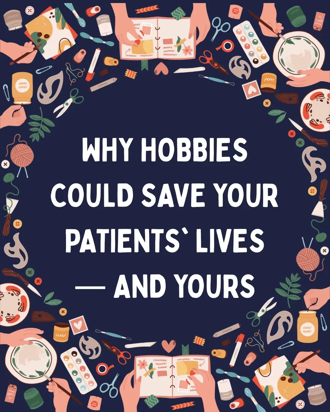 @Thehealthcarelearningplatform