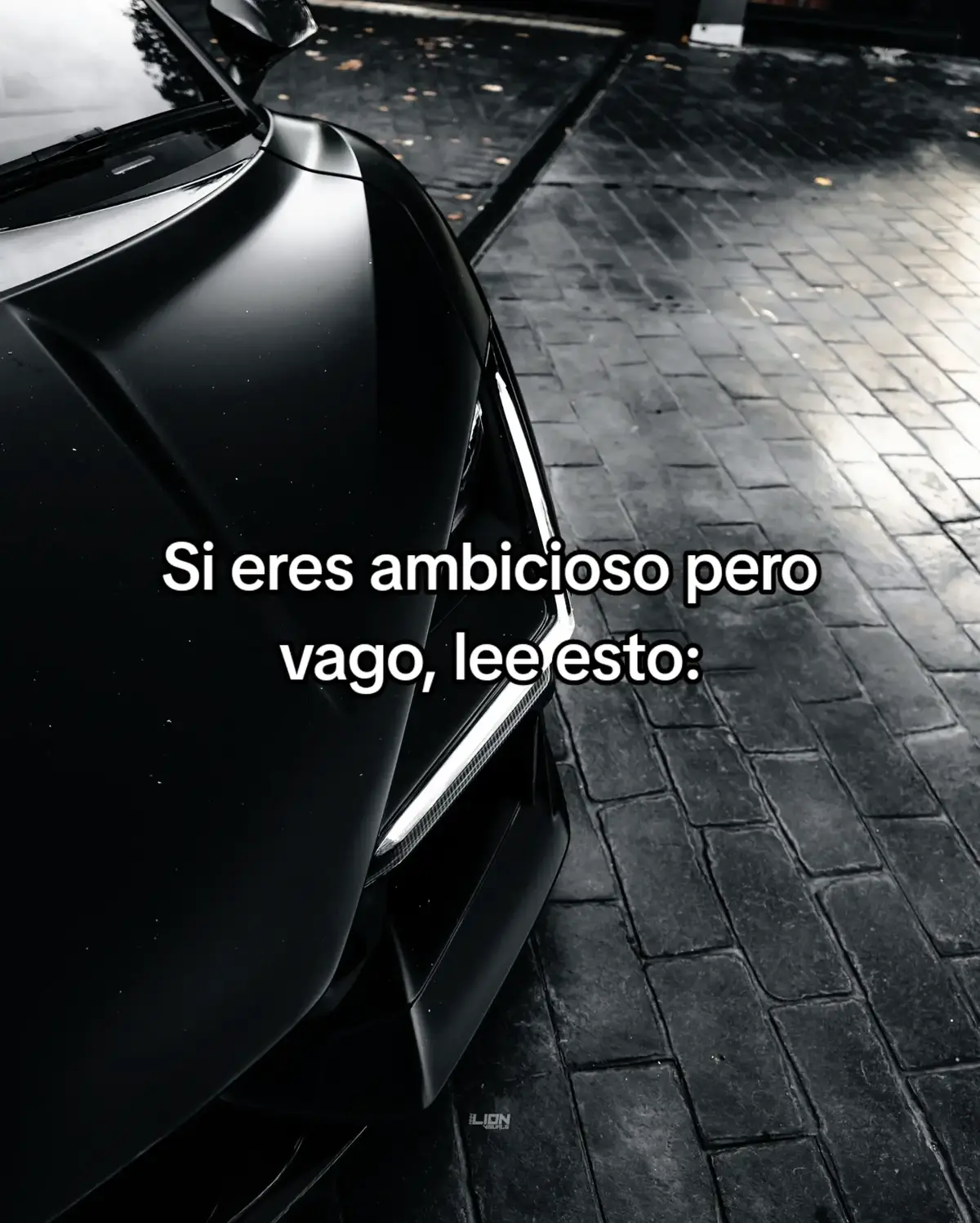 @†Egocéntrico†