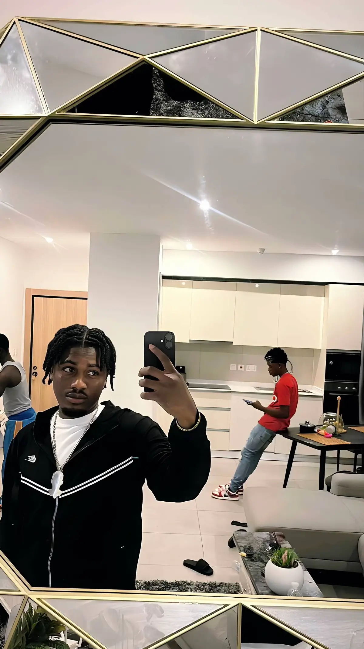 @Trenchkid🇺🇸🇬🇭