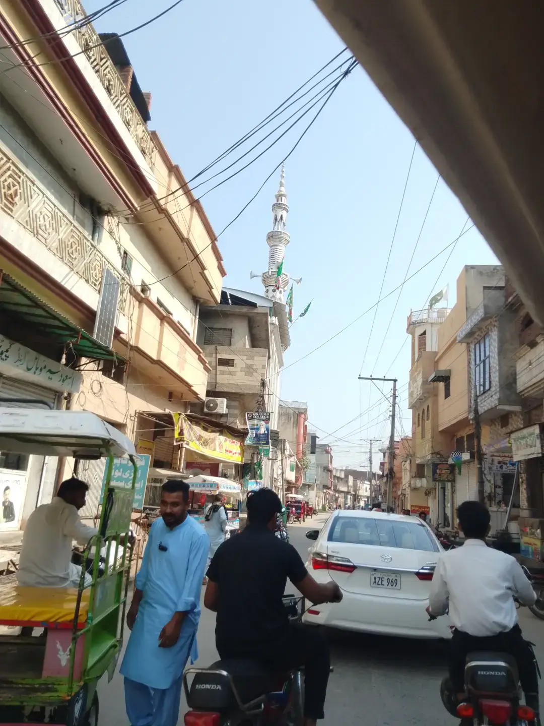 @Bushra786