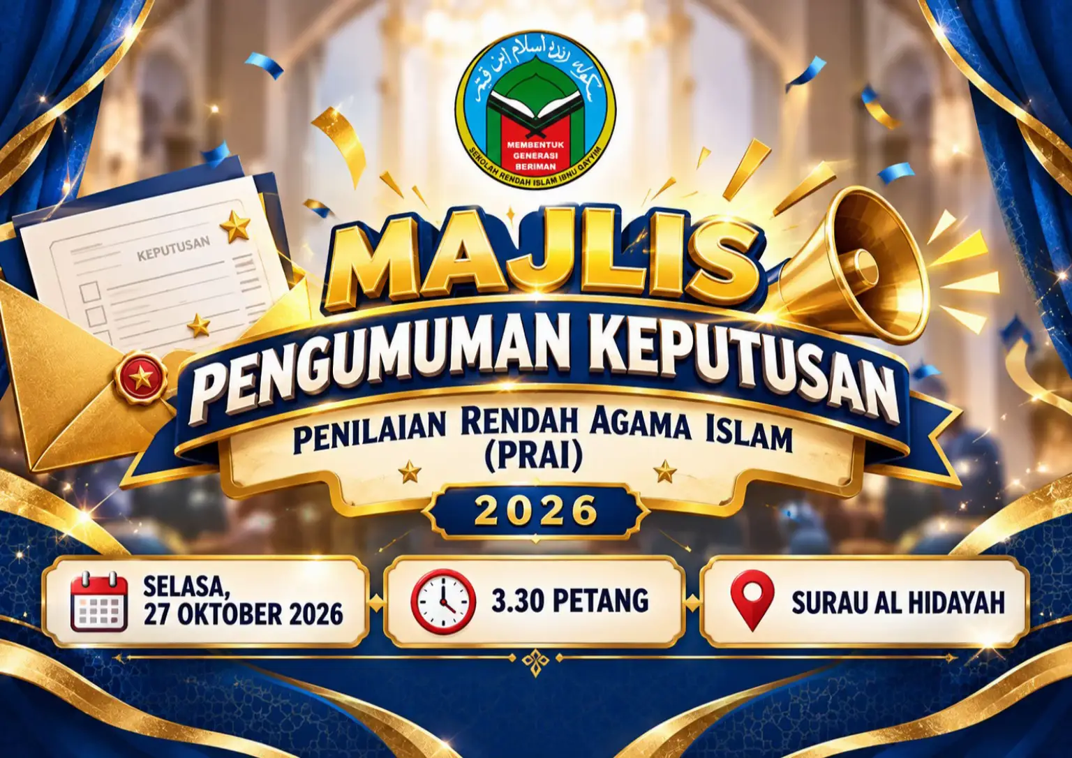 @SRI Ibnu Qayyim