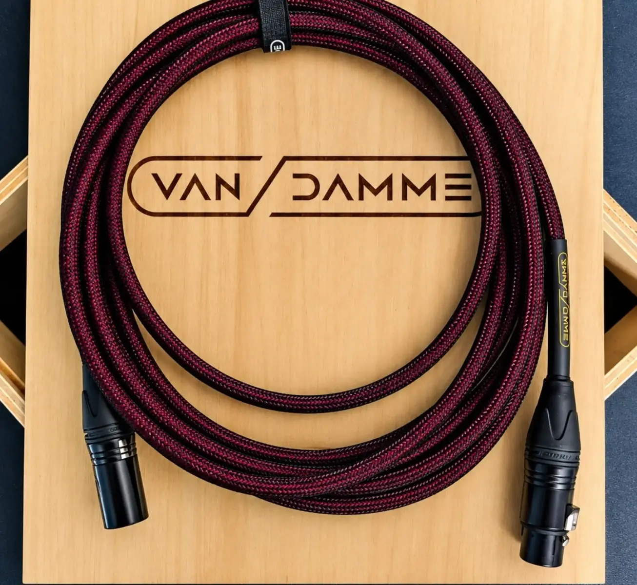 @Hans Hamacher/ProAudioConcept
