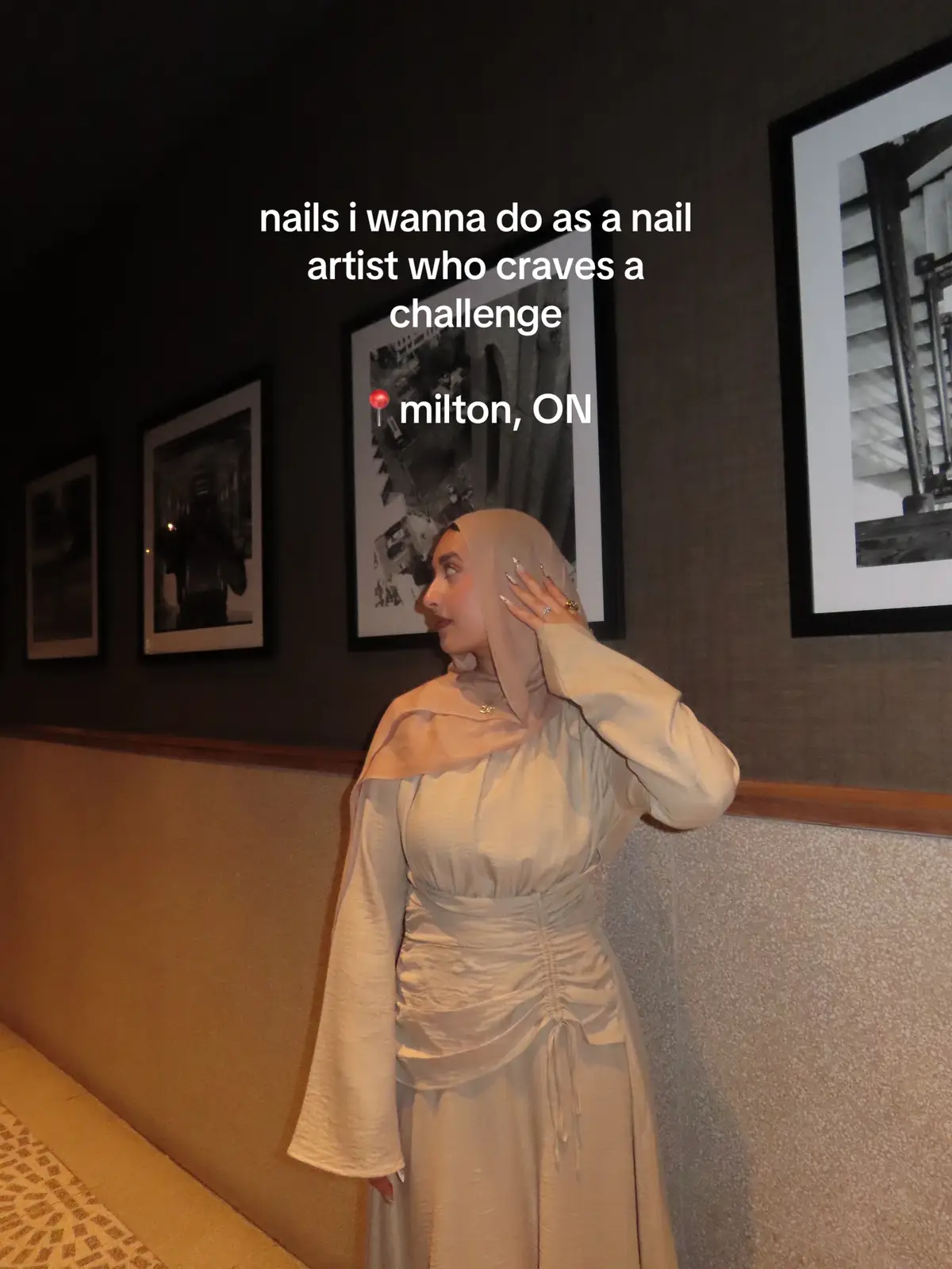 @iffy ~ milton nail artist <3