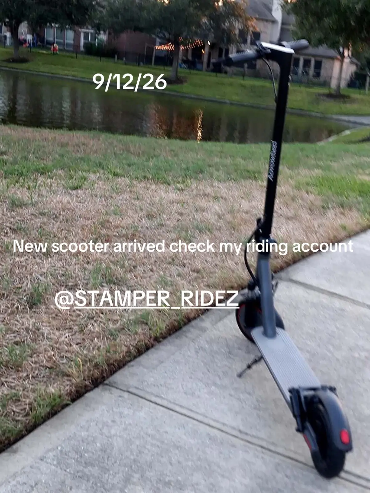 @STAMPER