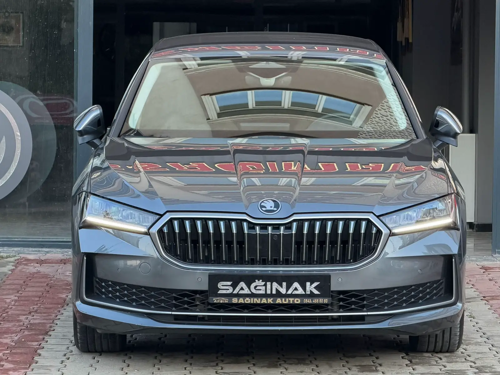 @ALİ SAĞINAK