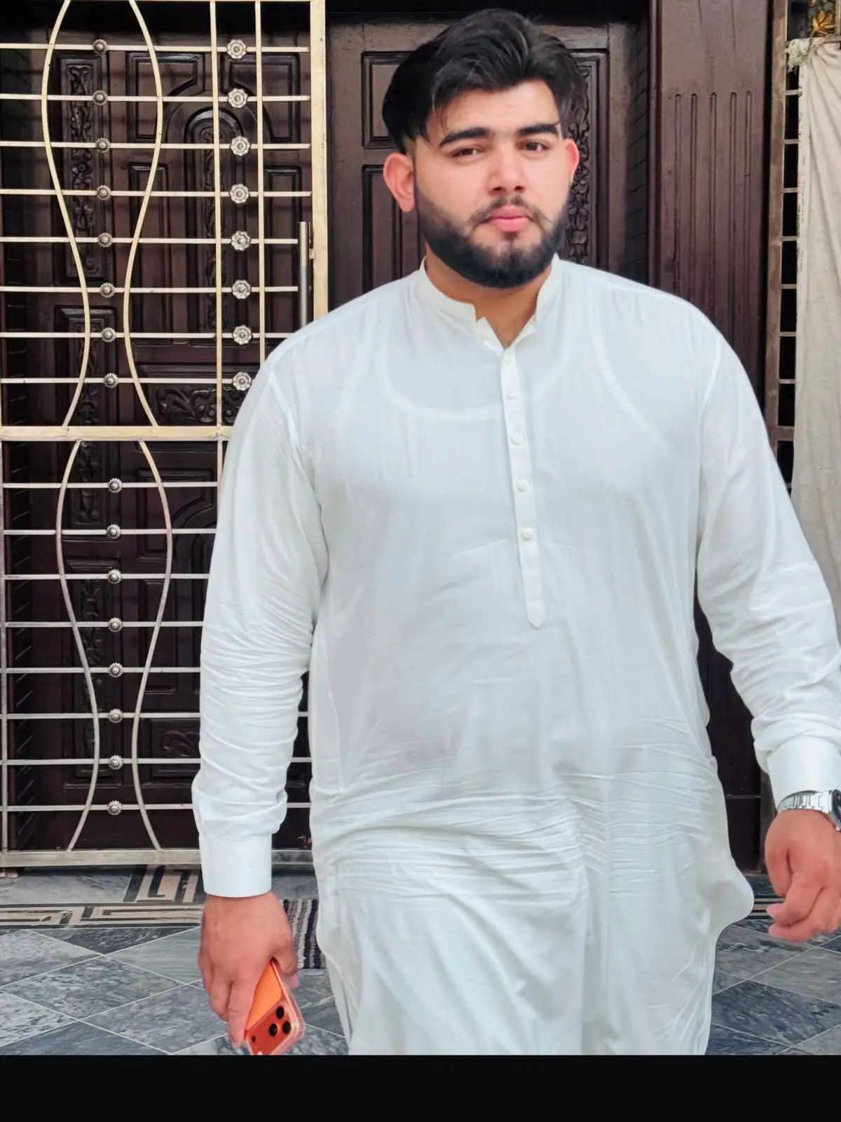 @ایمان وڑاہچ