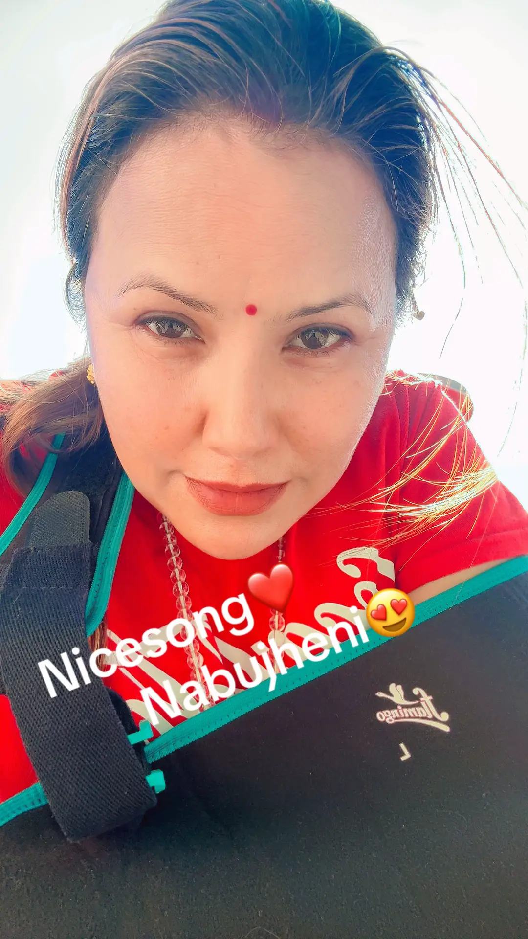 @Kabita Shrestha Karki