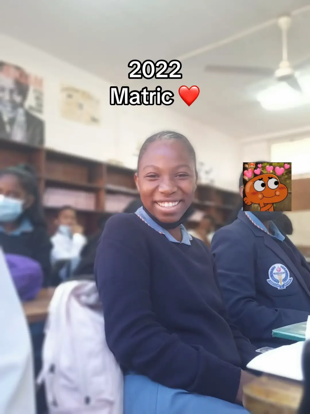 @Sisanda