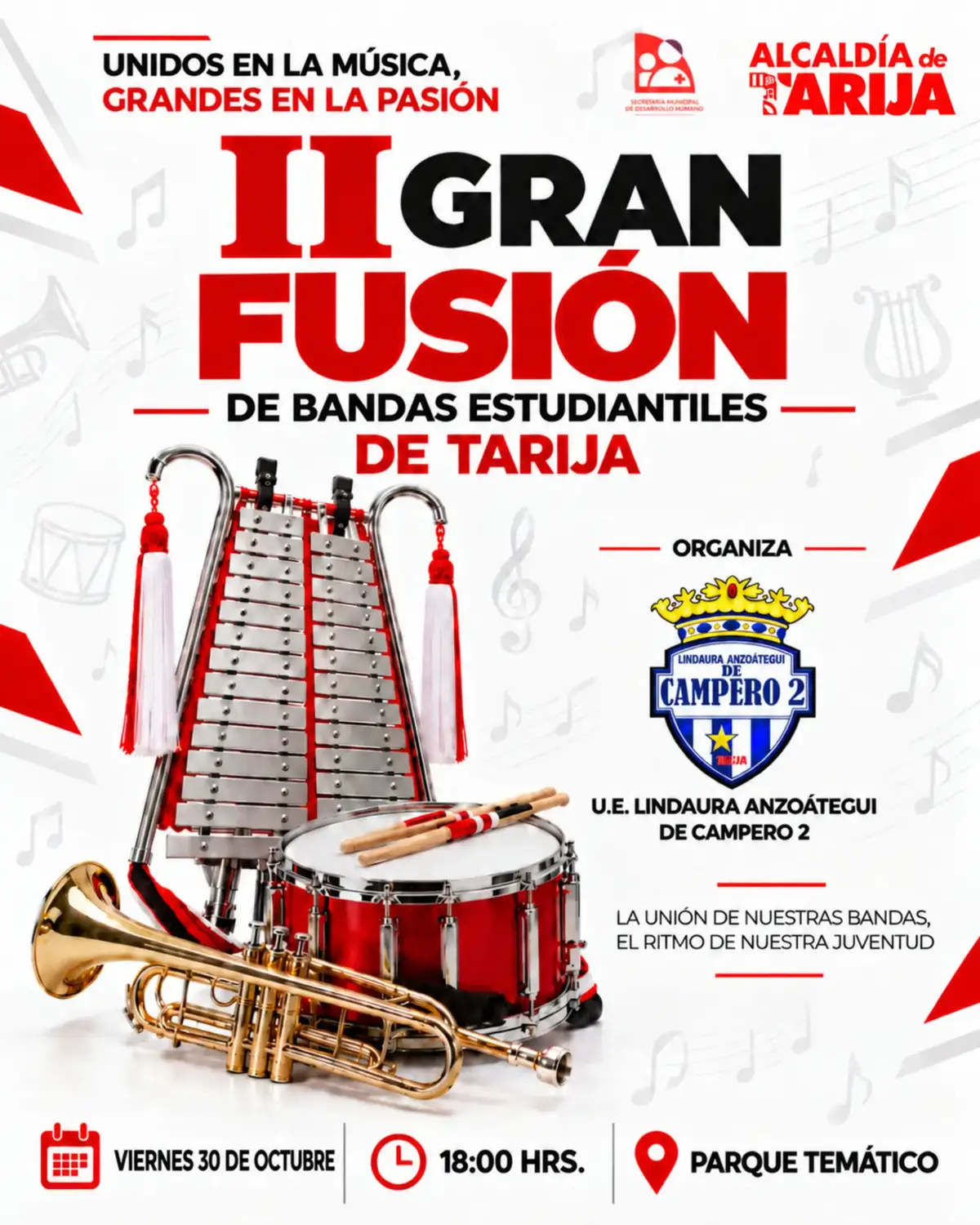 @Sec.Desarrollo.Humano.Tarija