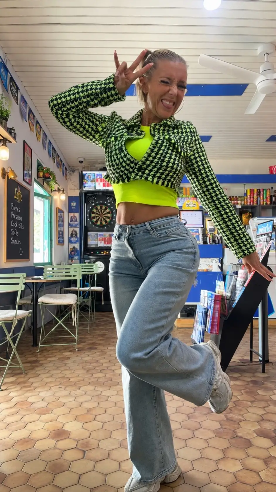 @Alexandra Eleganza