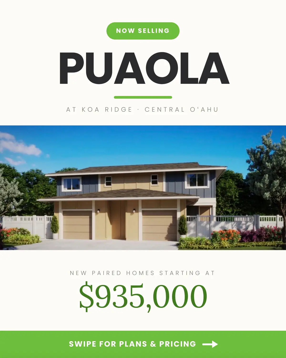@Kristen Cabang 🌴 REALTOR&reg;