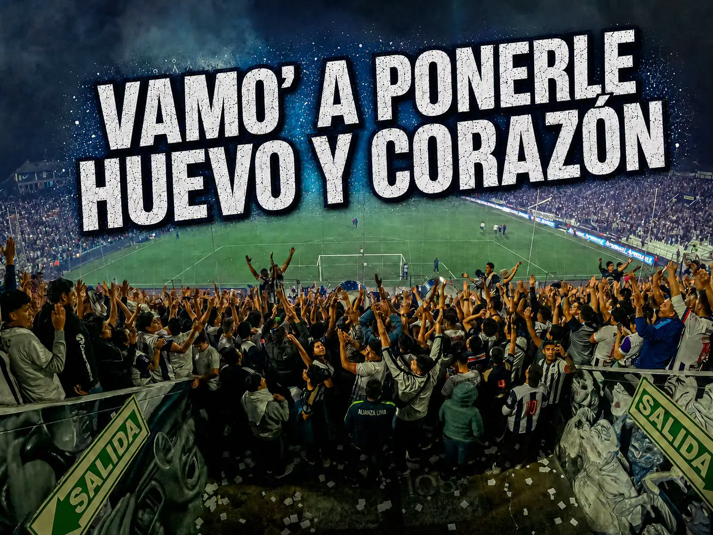 @La Banda CS