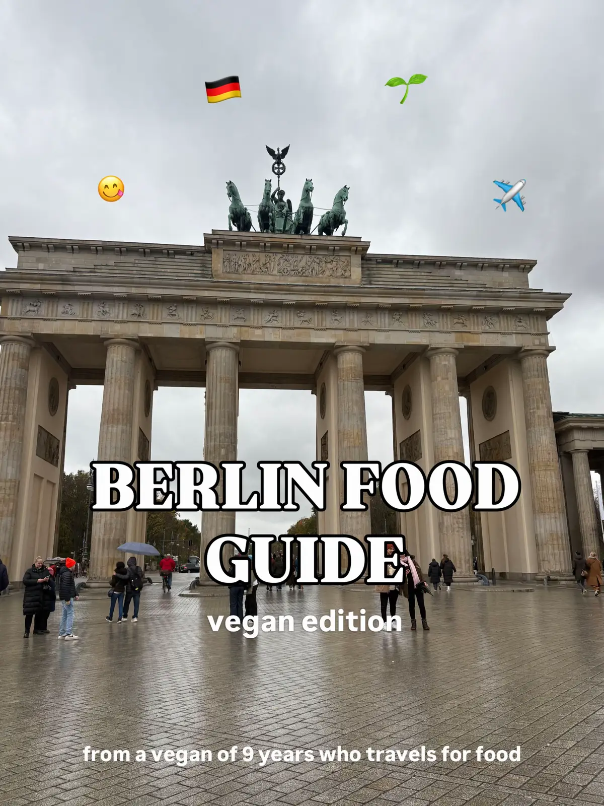 @Sam Vegan Food and Travel