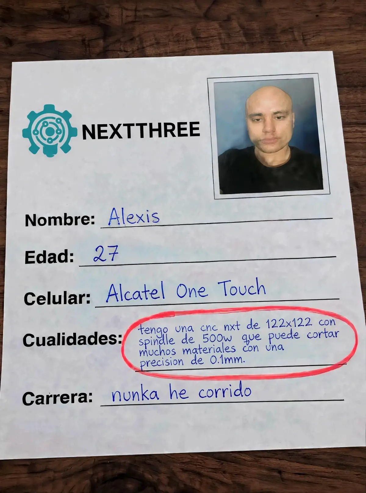 @Next Three