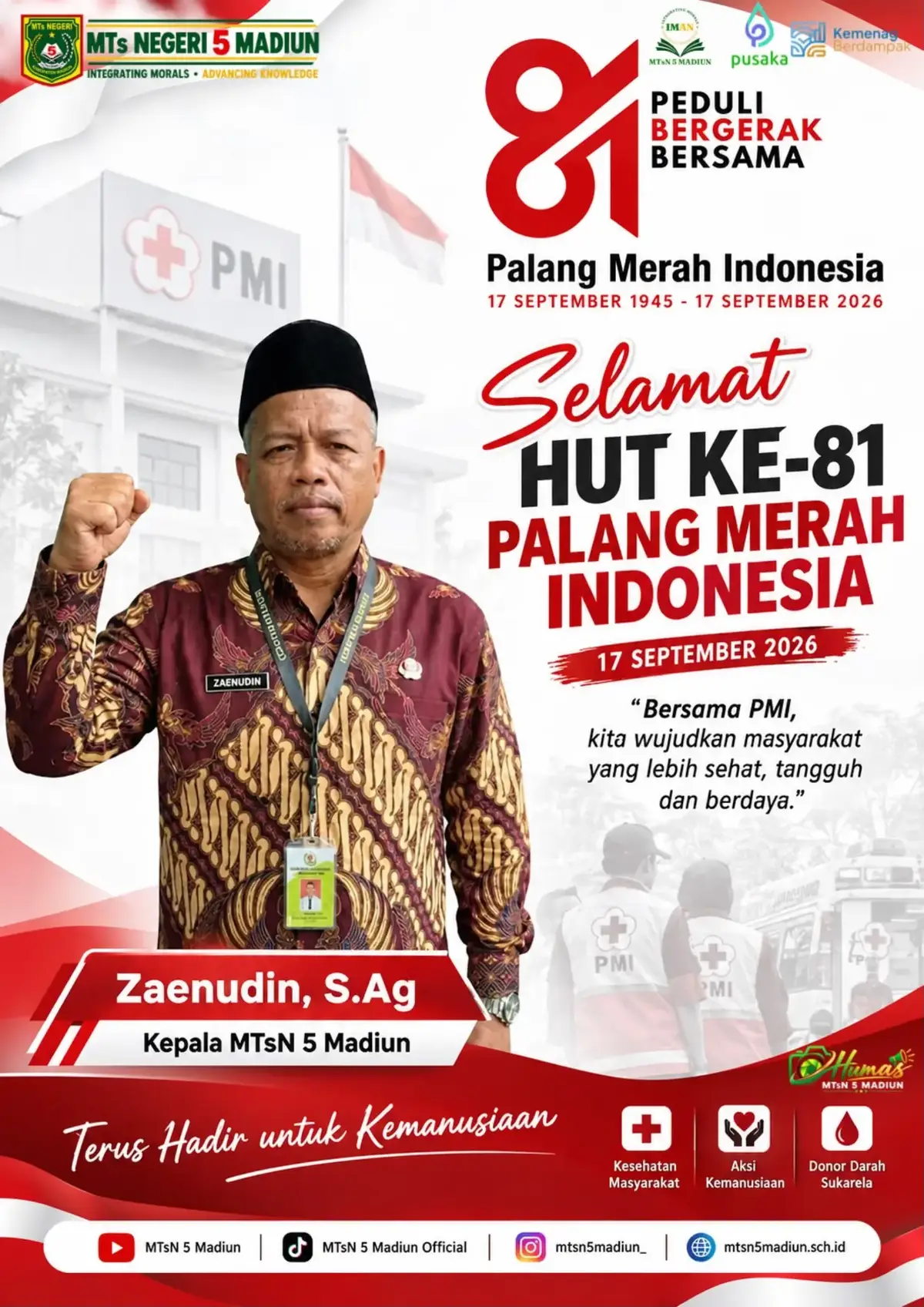 @MTsN 5 Madiun Official