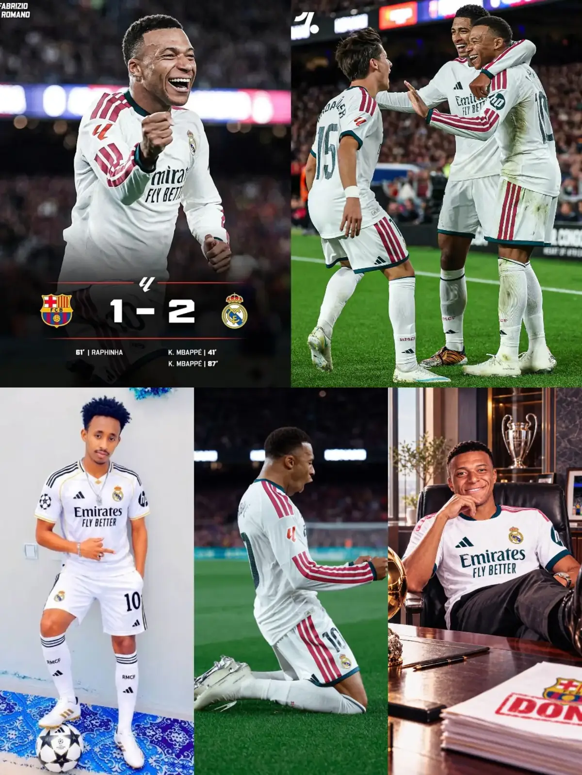 @Ɓɛƙąma M&aring;ɗřịd C.F. 🤍&Ccedil;ŕ⁷