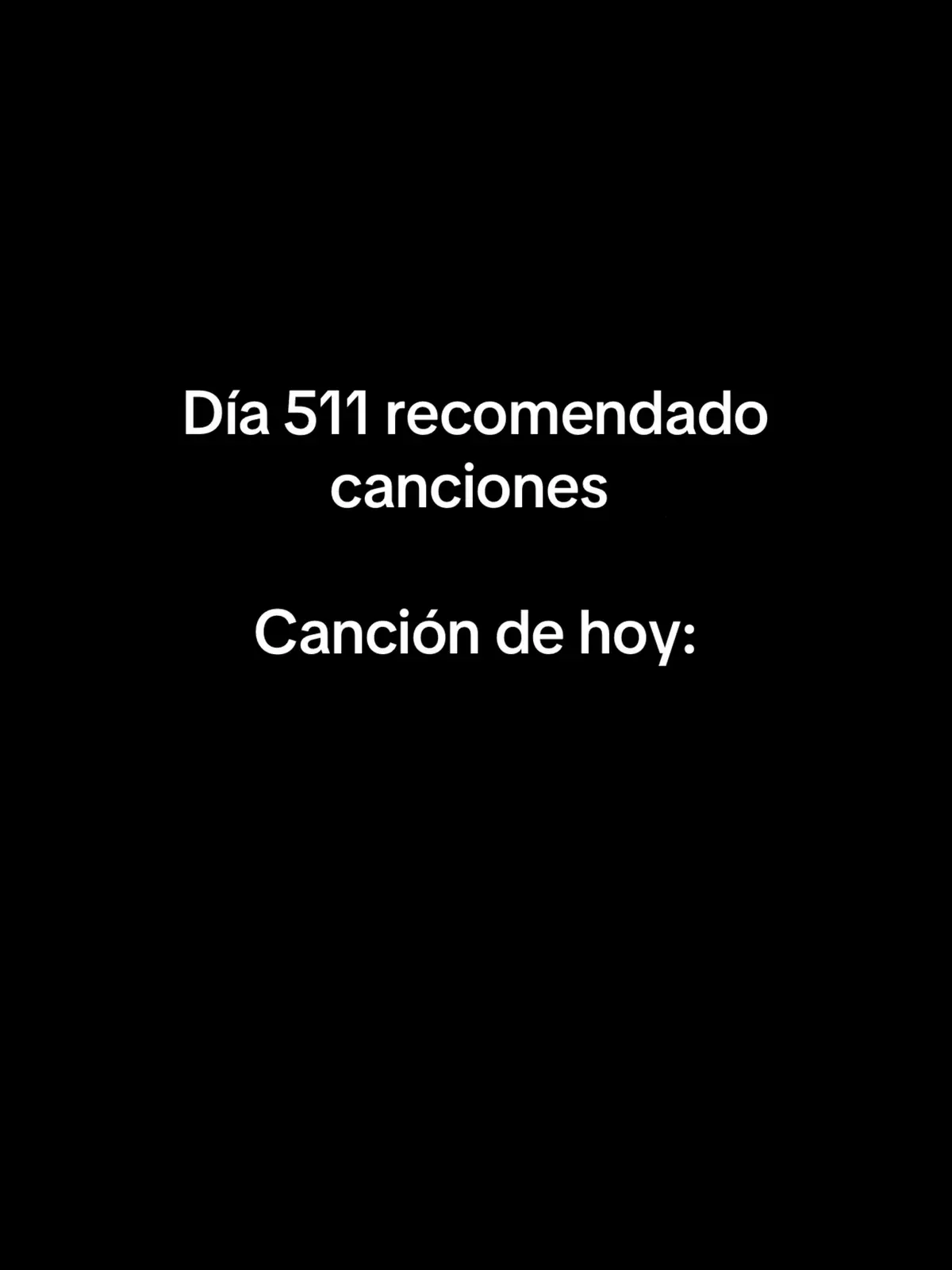 @Un oyente más