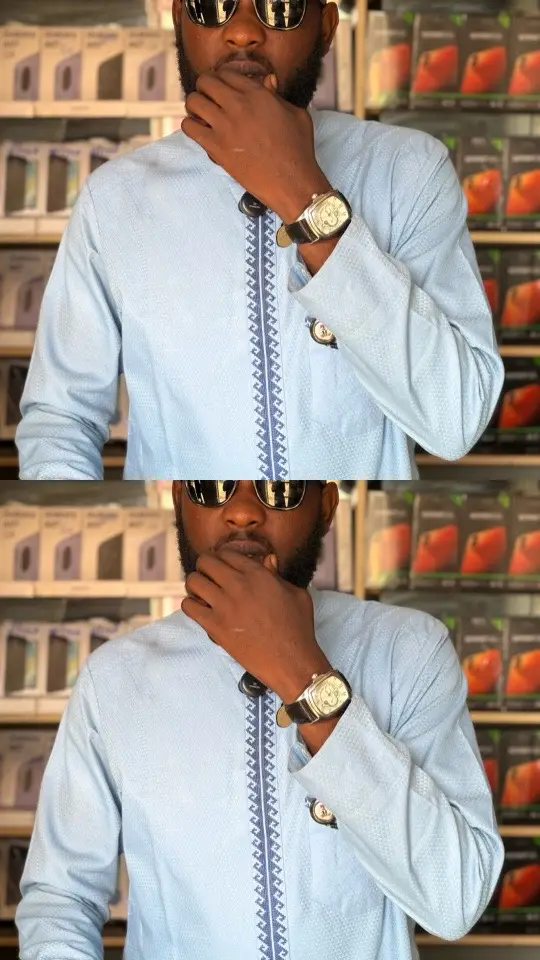 @Ndagana