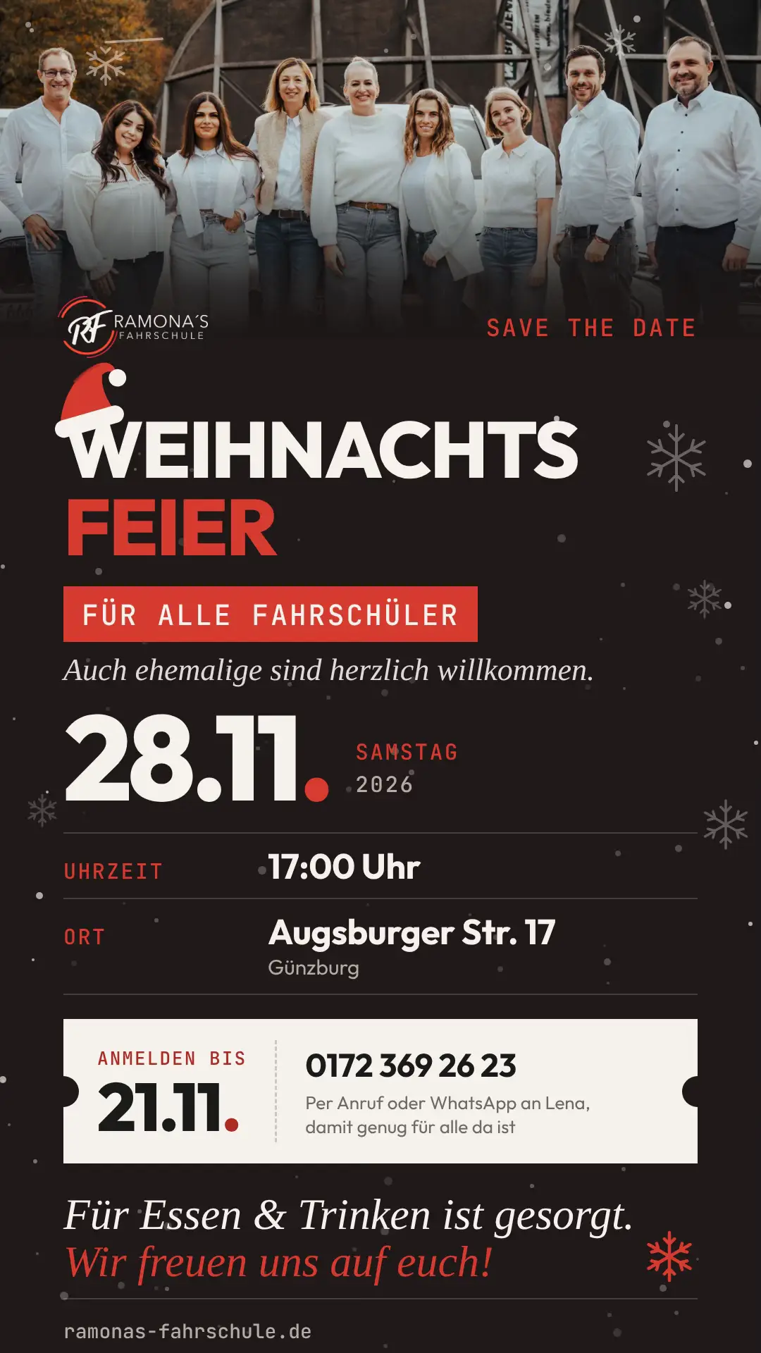 @Ramona‘s Fahrschule