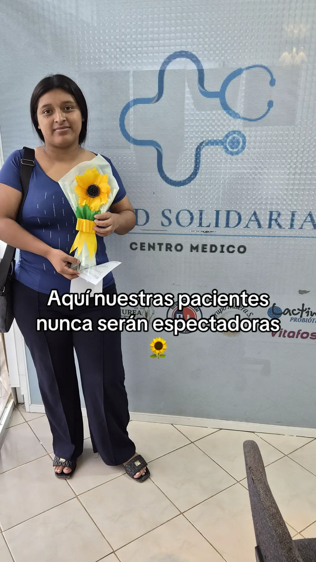 @Salud Solidaria Medical Center