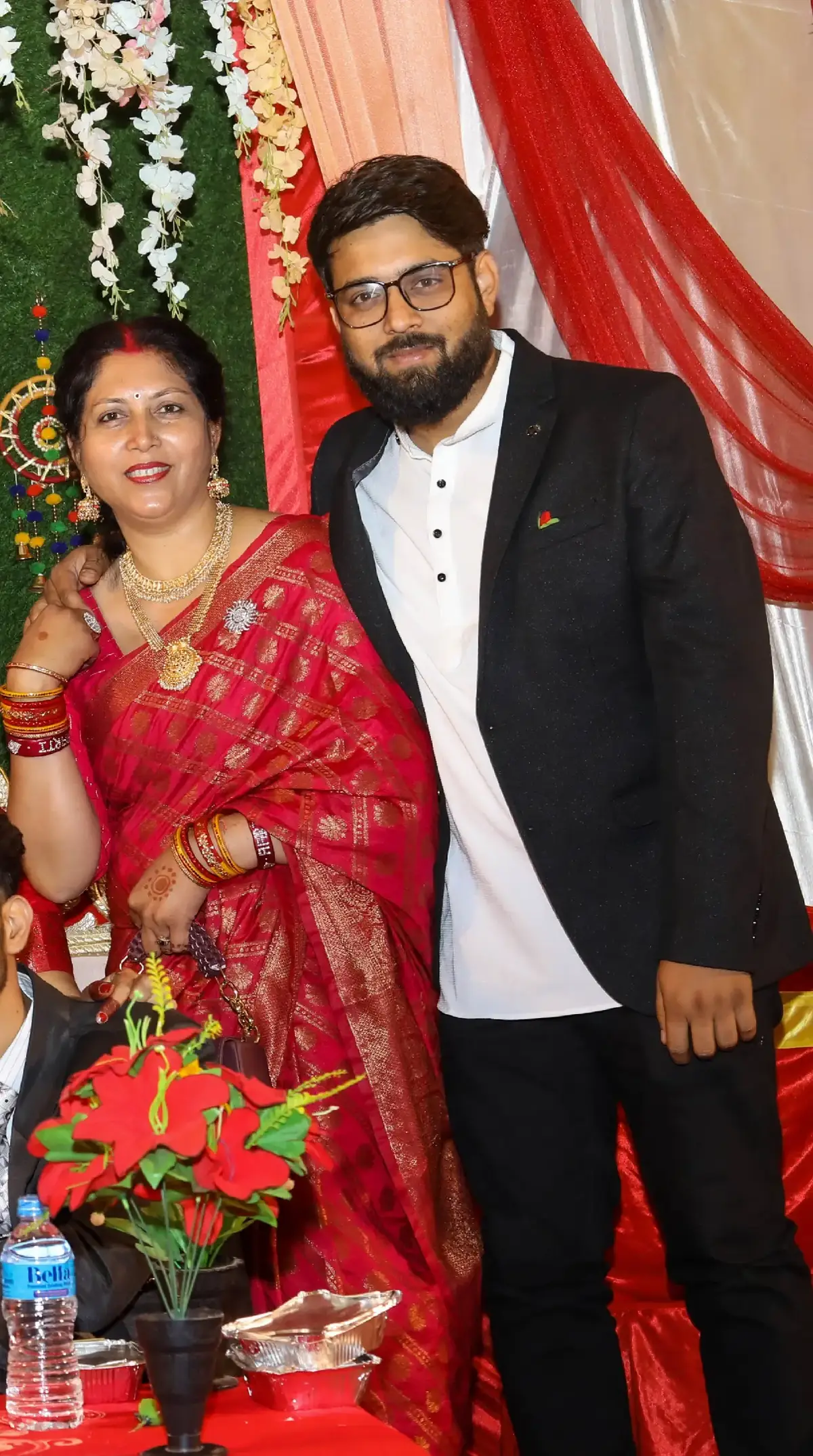@Jay Shree Ram