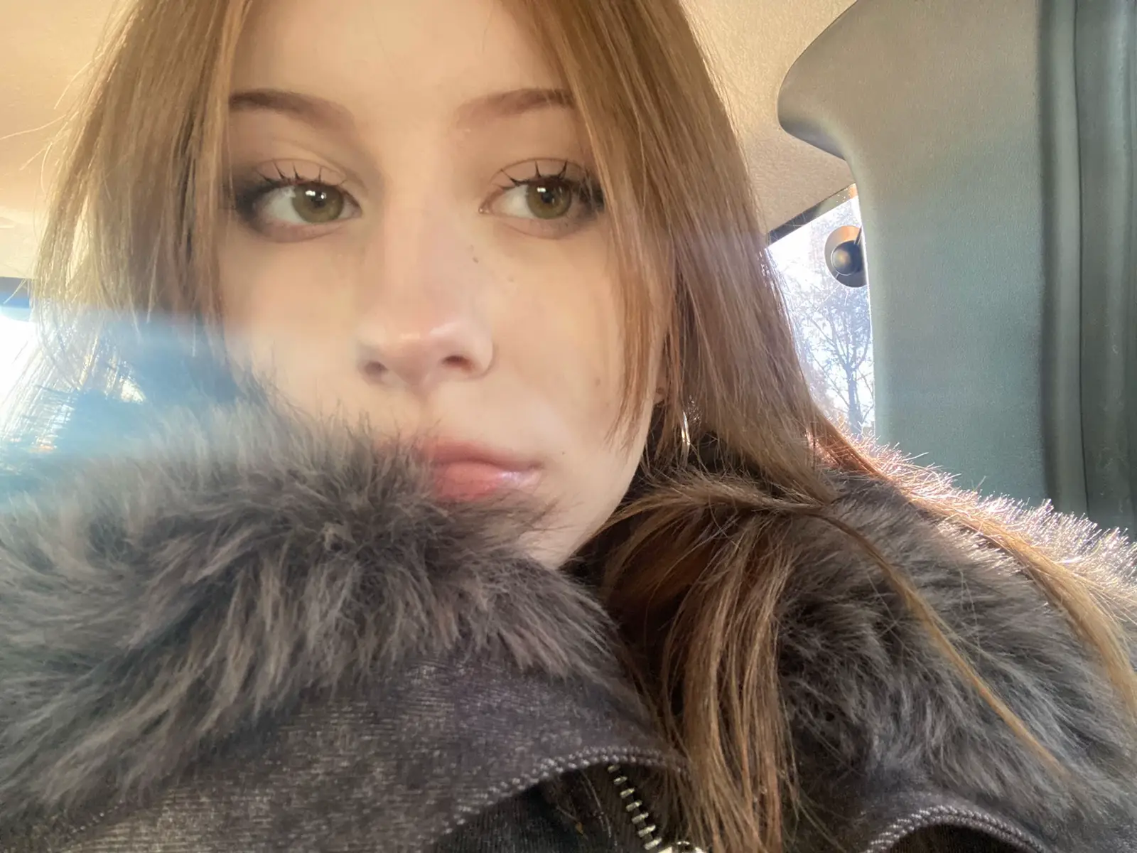 @соня я