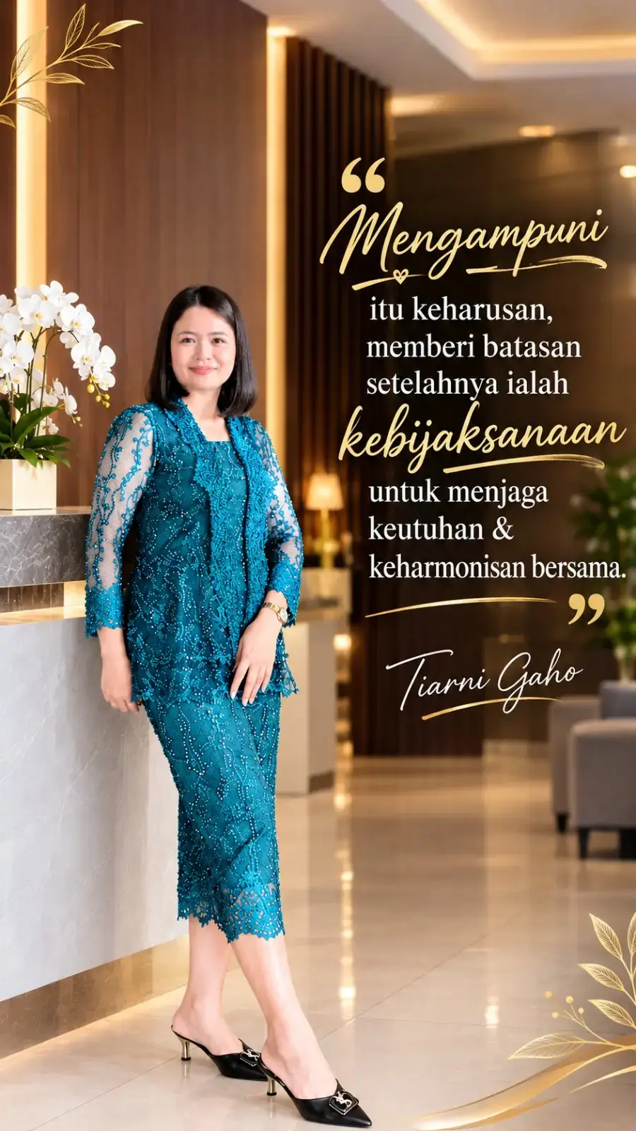 @Tiarni Gaho