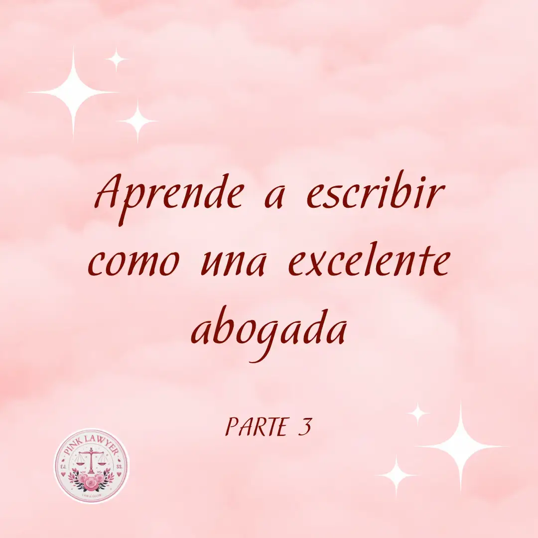 @Pink Lawyer ✨🩷