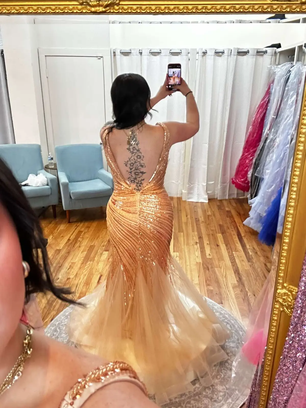 @27 Dresses Designer & Consign