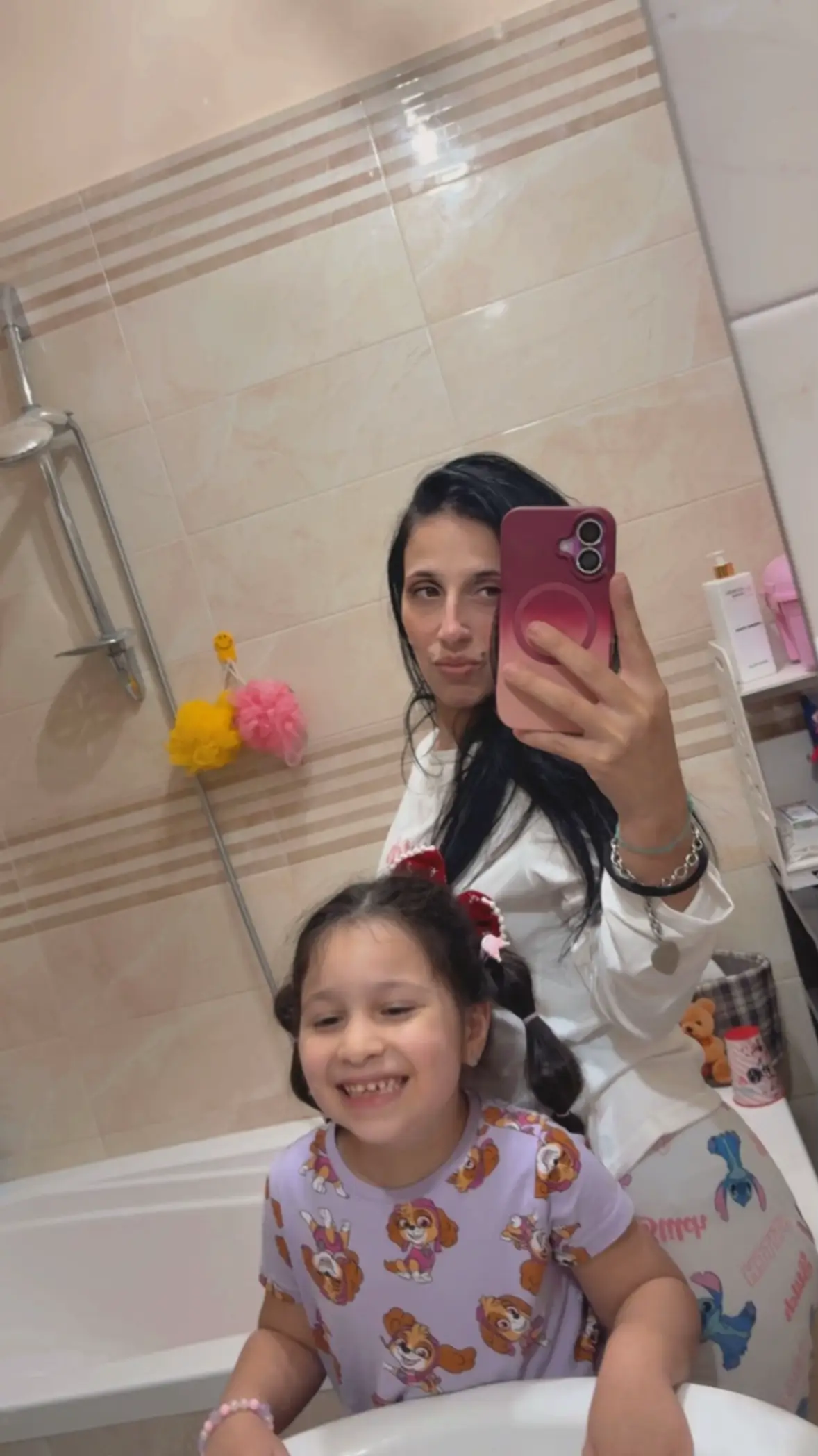 @Jessica&GiusyTalamo🩷