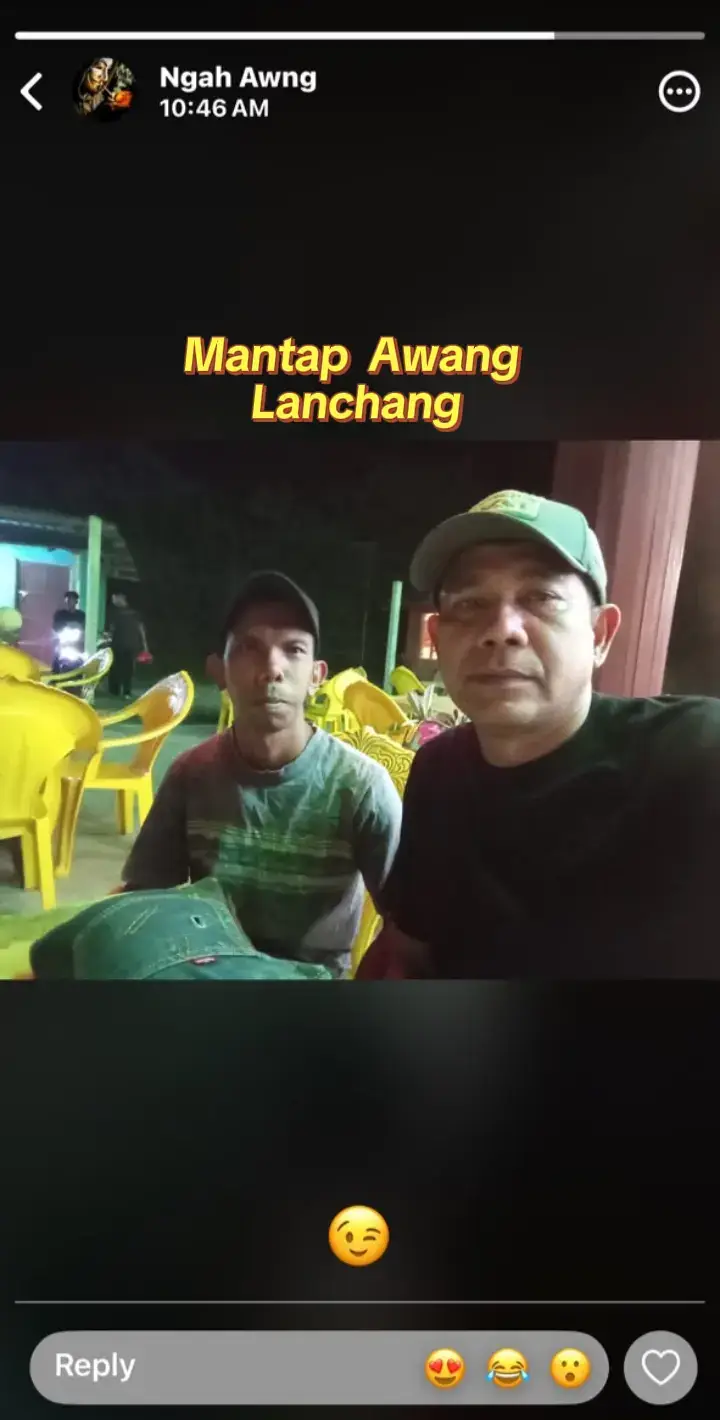 @SHAM LANCHANG