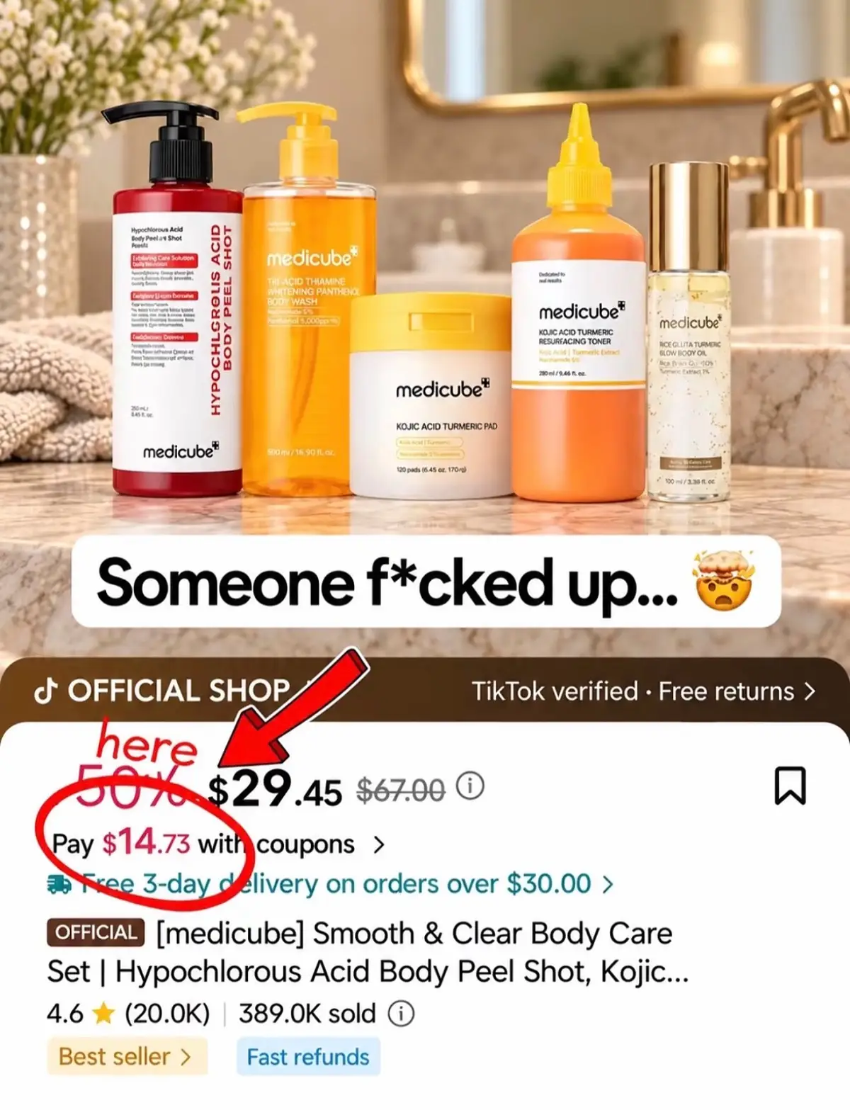 @Profits
