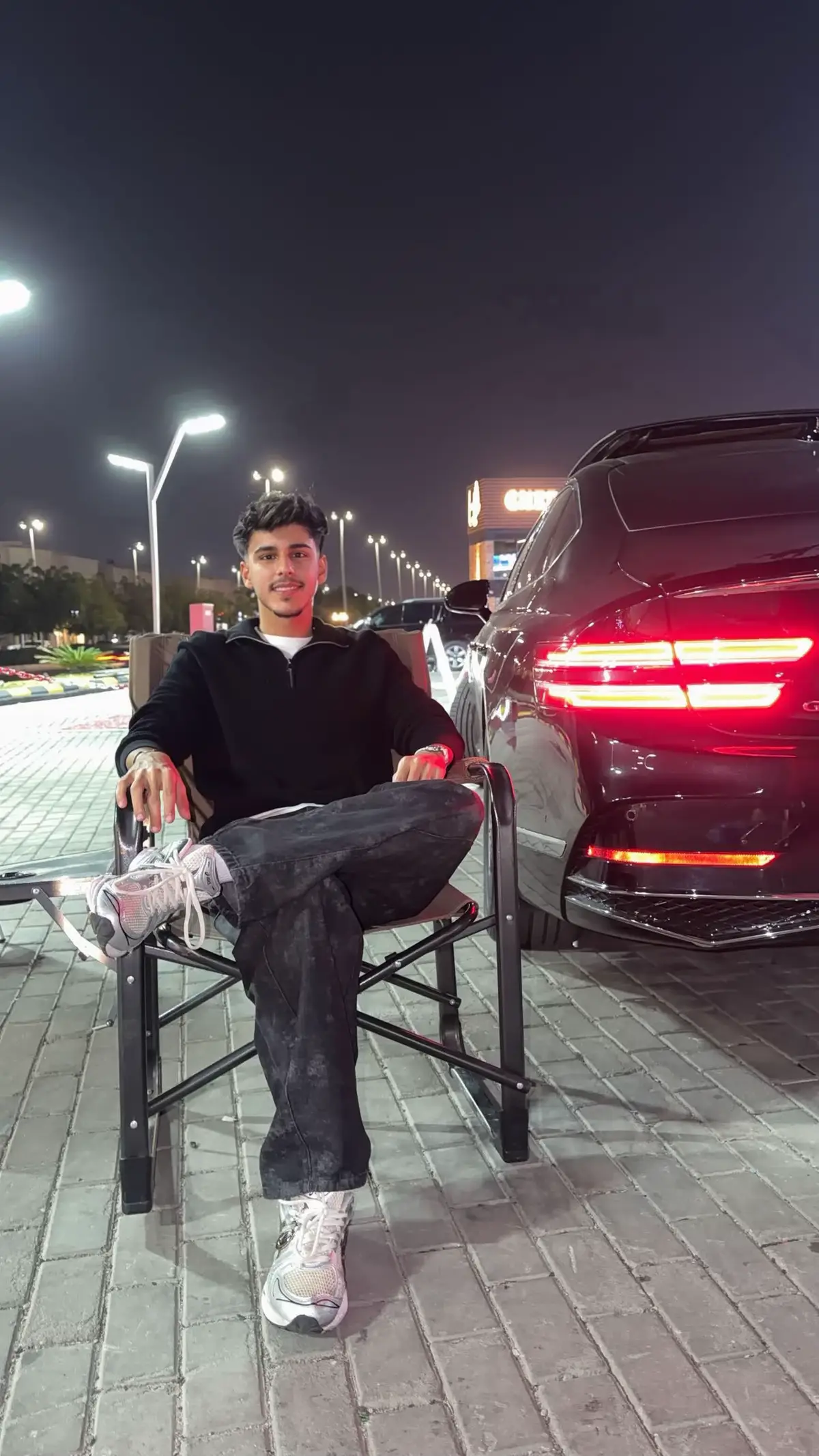 @معاذ الحربي