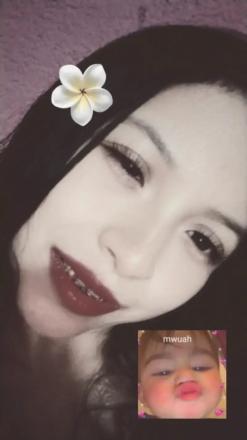 @?💙Elizabeth🇬🇹 -🖤
