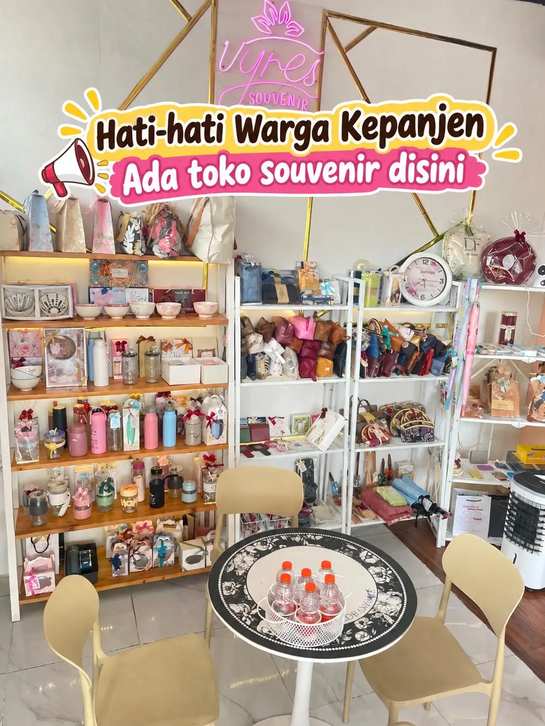 @Vyres Souvenir