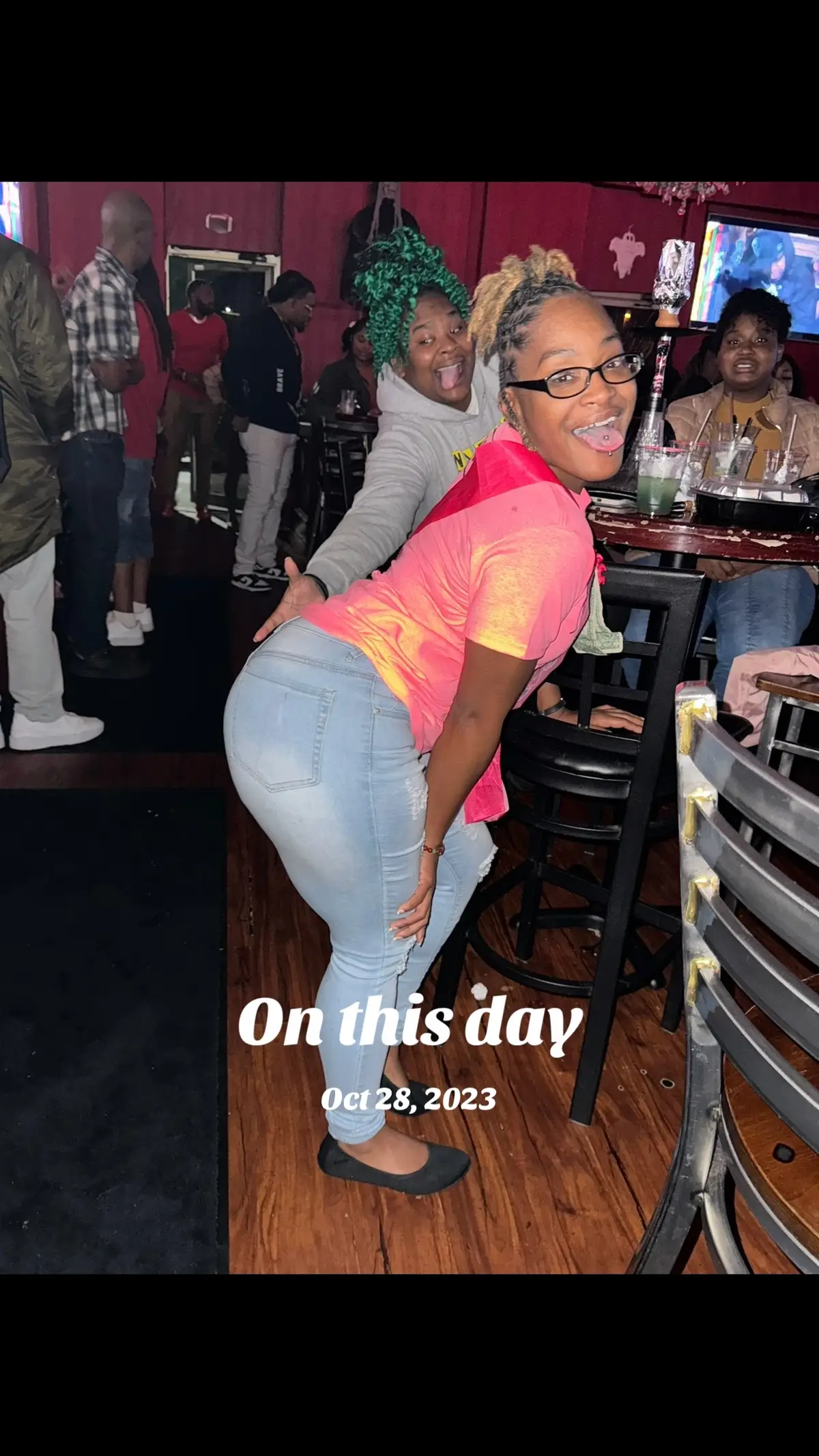 @Deekababy