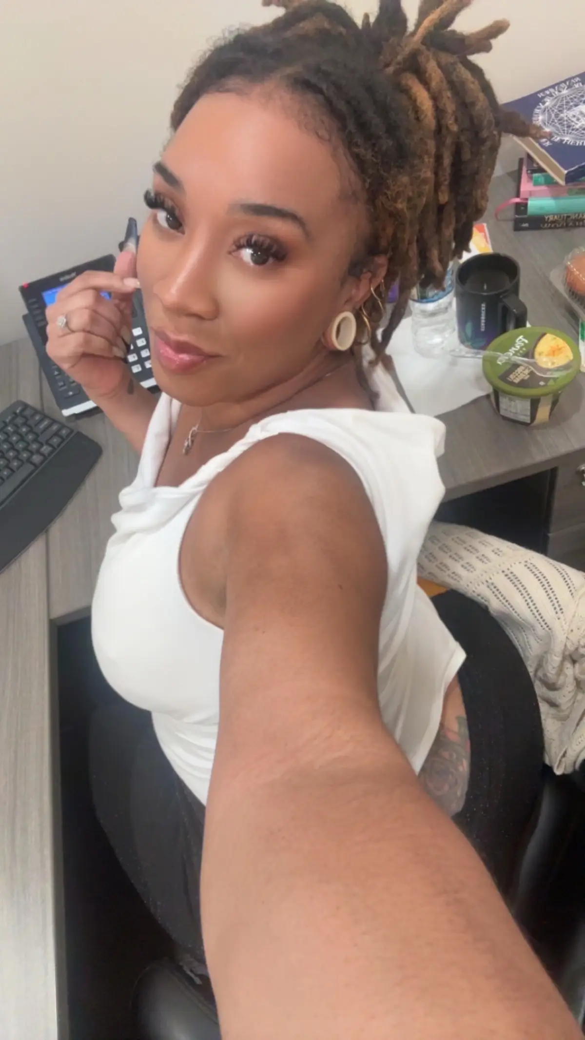 @Jasmine_Beenraw