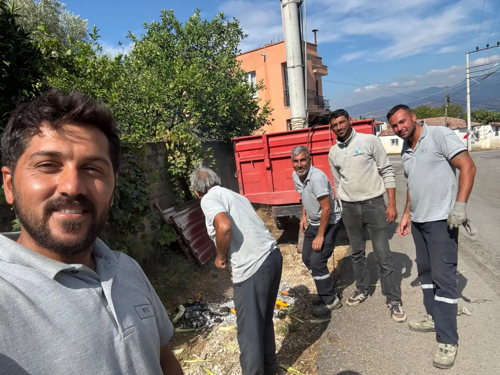 @VOLKAN KAYA