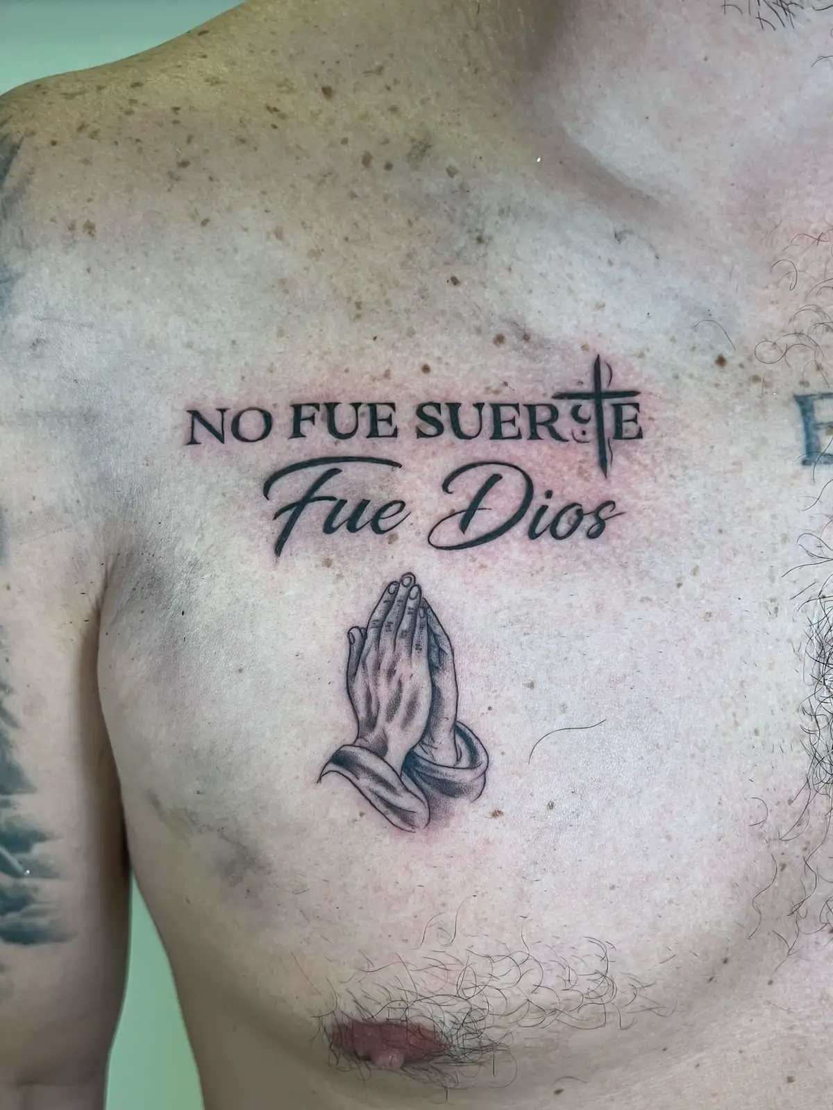 @Omar Mejias Tattoo