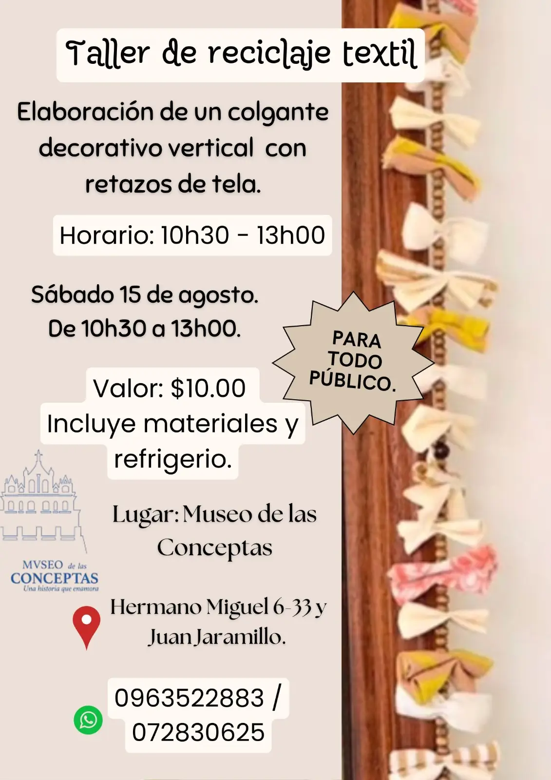 @Museo Conceptas