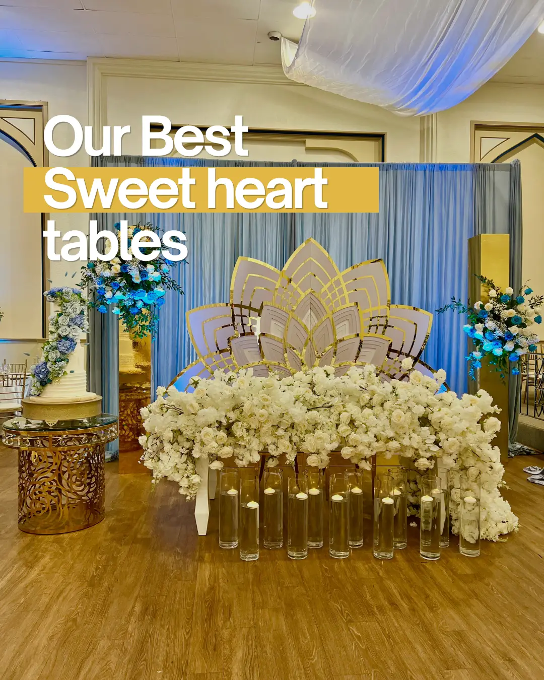 @Adonis Decorations LLC