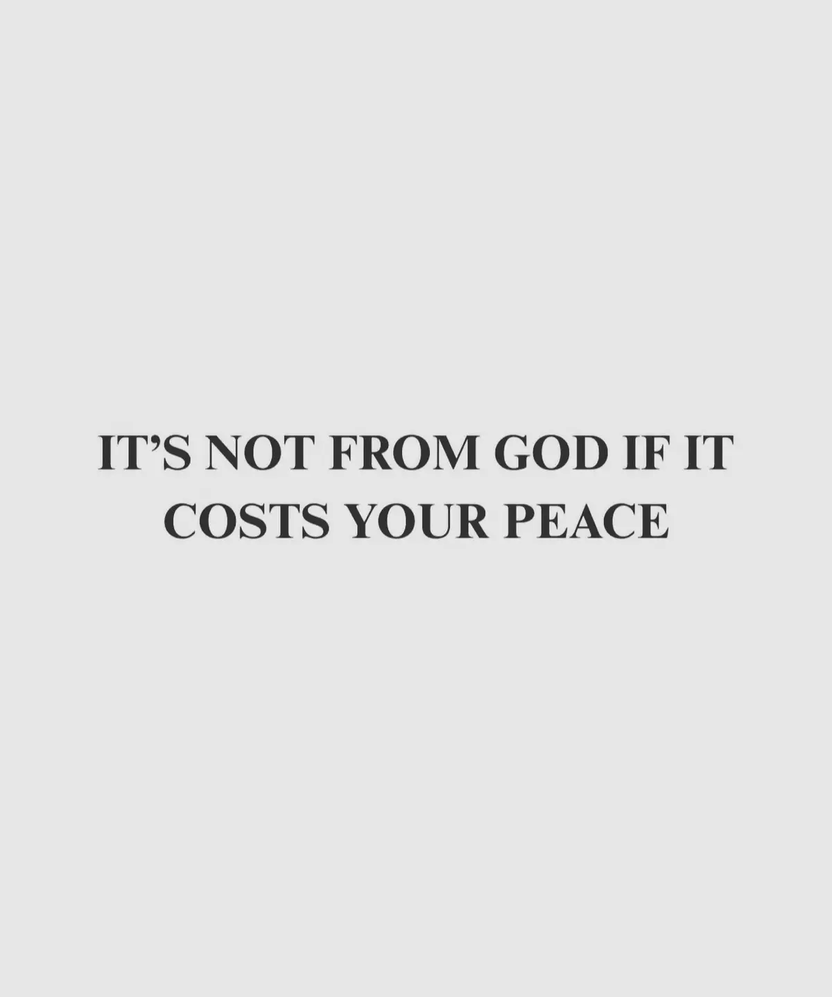 @Grace & Goods | Faith Tools