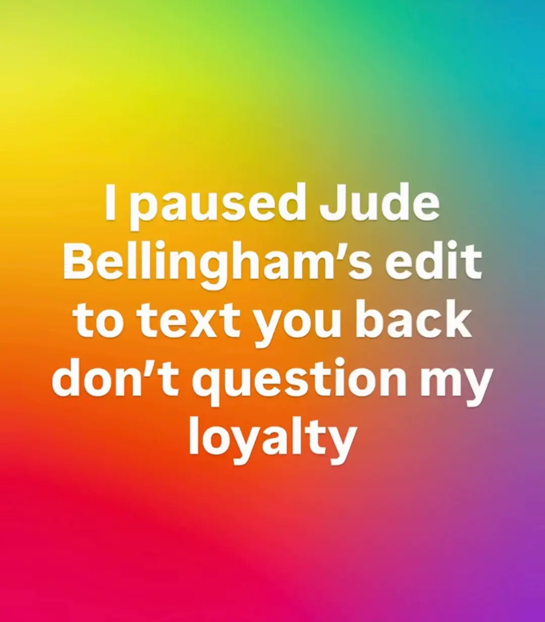 @The Bellinghams
