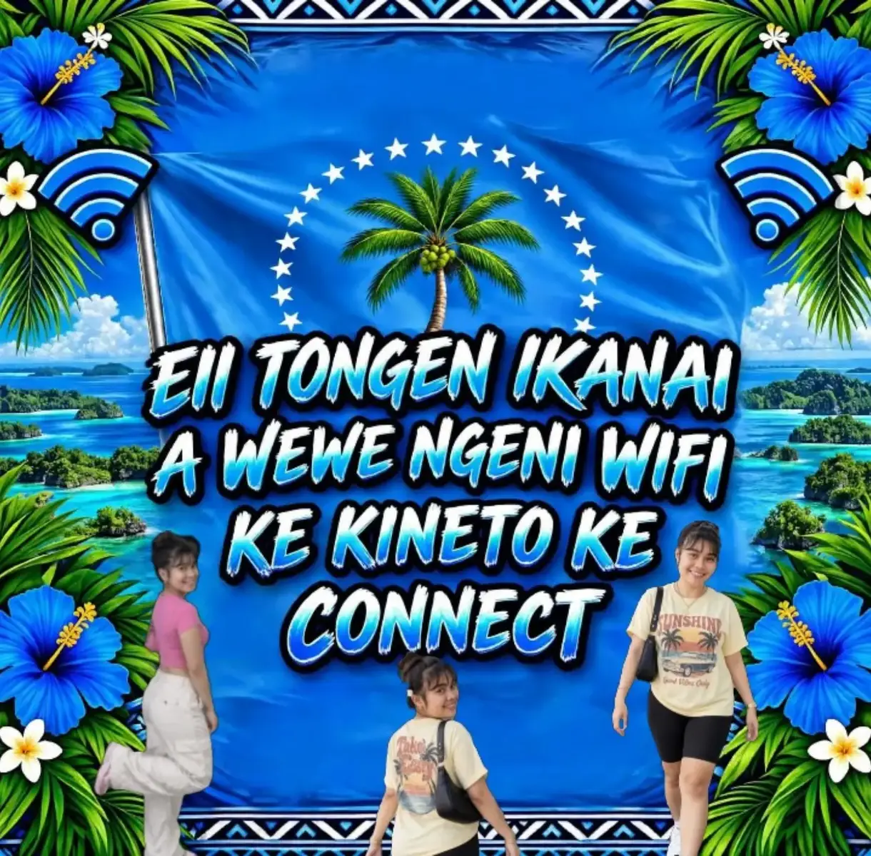 @🤭KE KINETO KE CONNECT 🤪