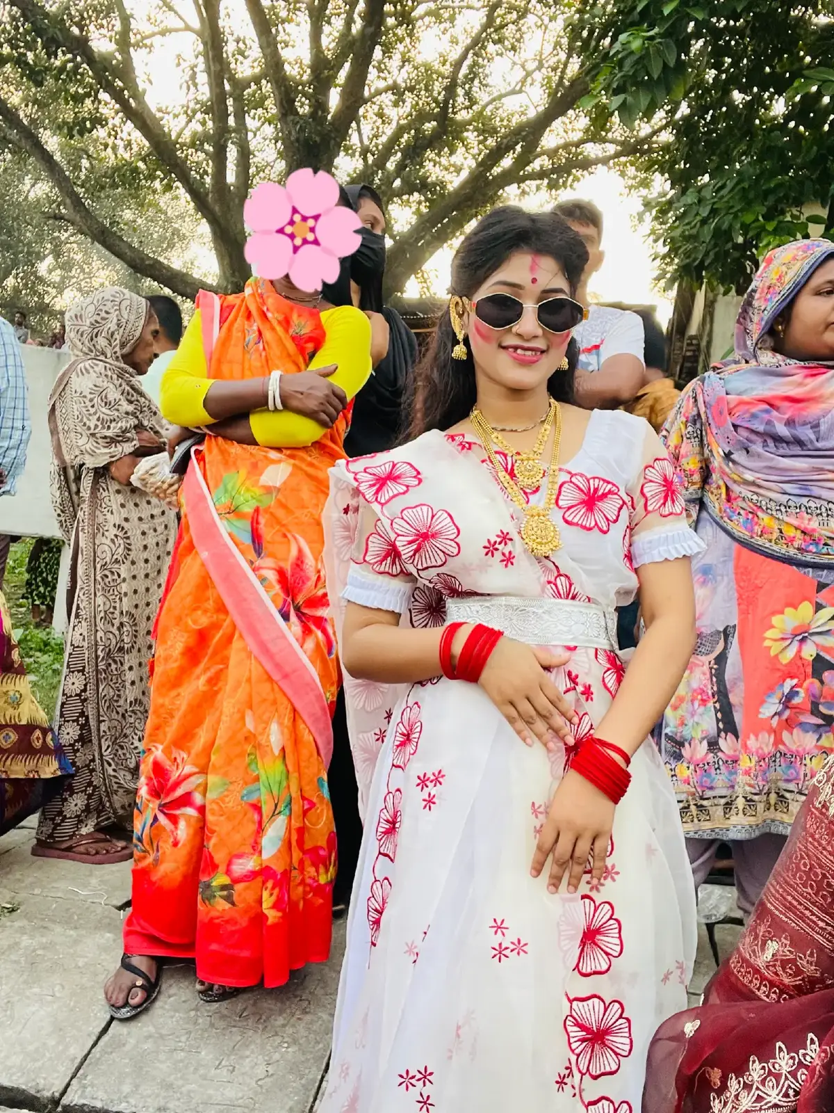 @carsh Queen 🥰