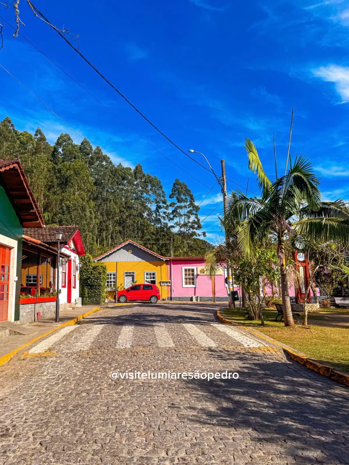 @Visite Lumiar e S&atilde;o Pedro