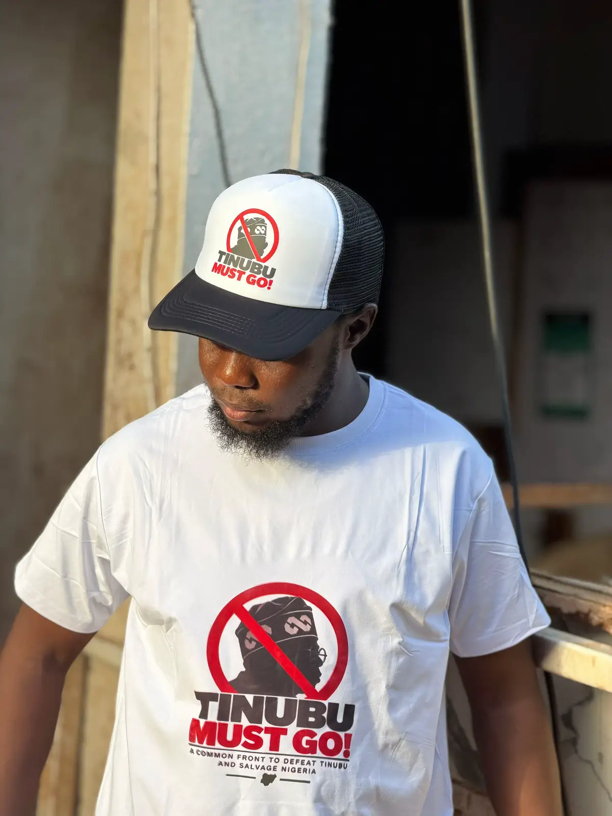 @🗣️VOICE OF KEBBI🙌💪