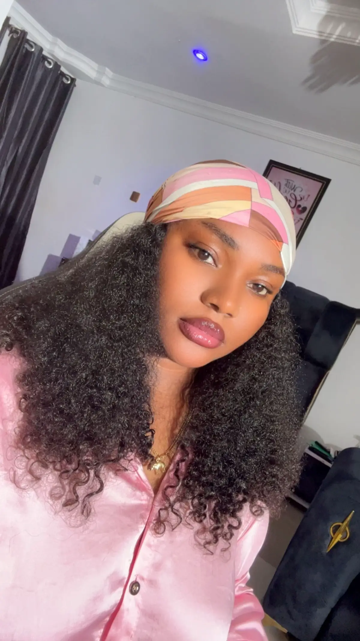 @AMINAT ✨️🤍