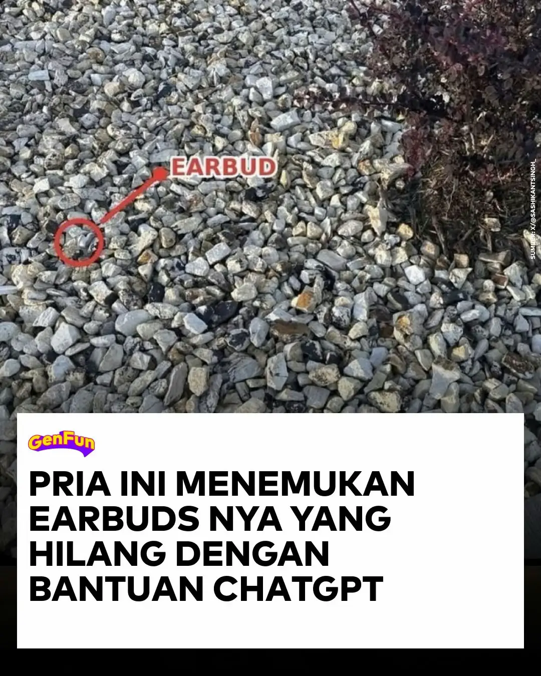 @GenFun