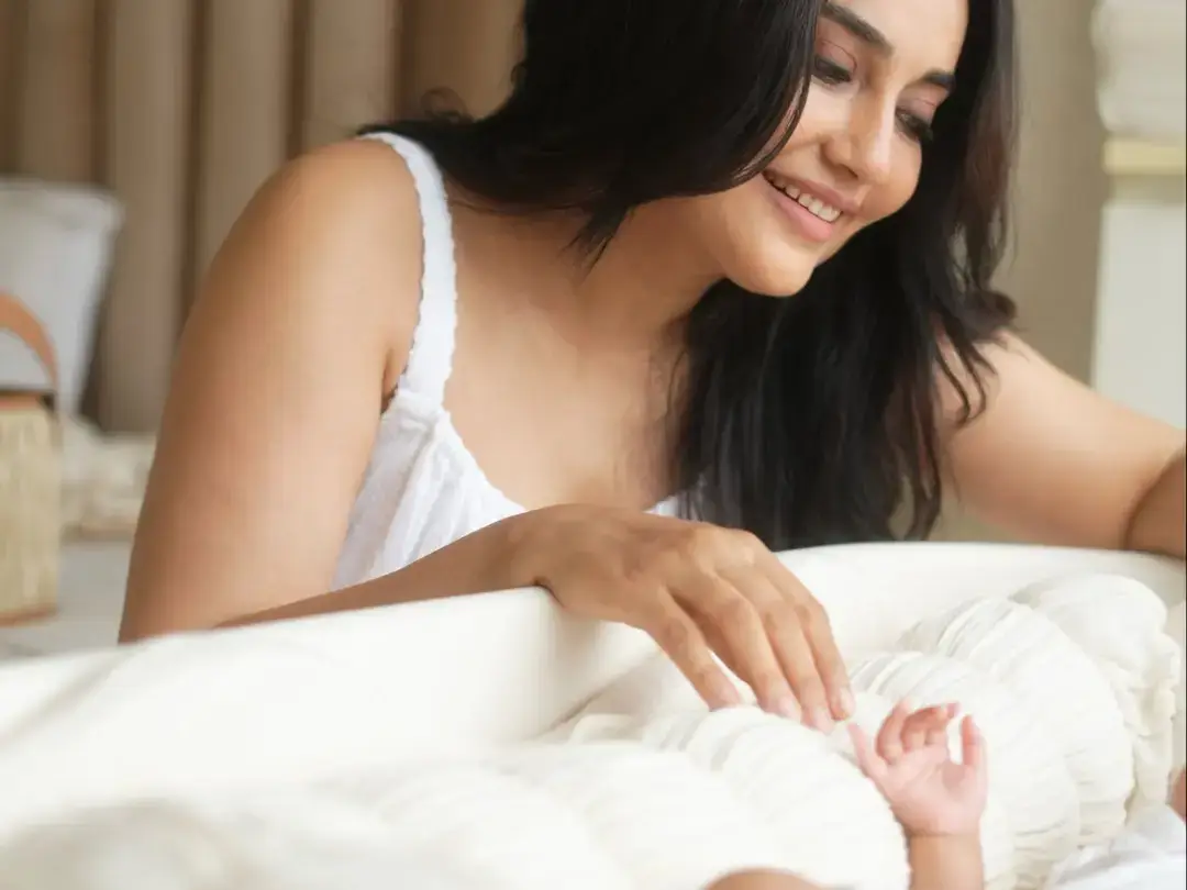 @Surbhi Jyoti